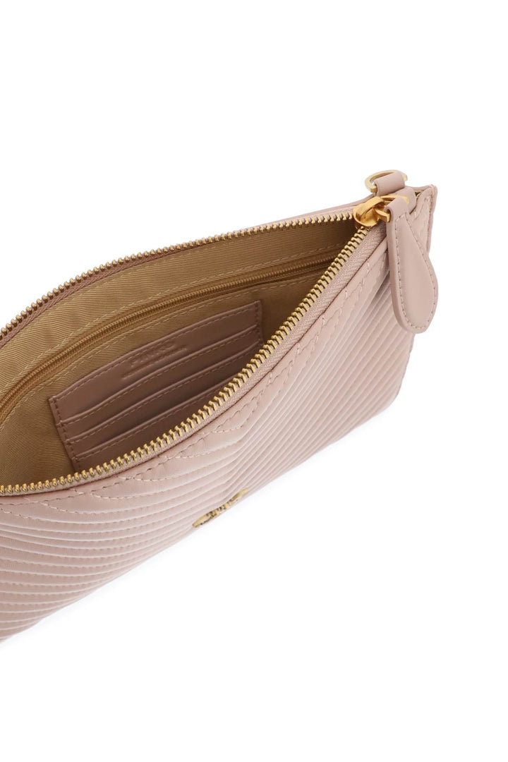 Classic Flat Love Bag Simply - Pinko - Women