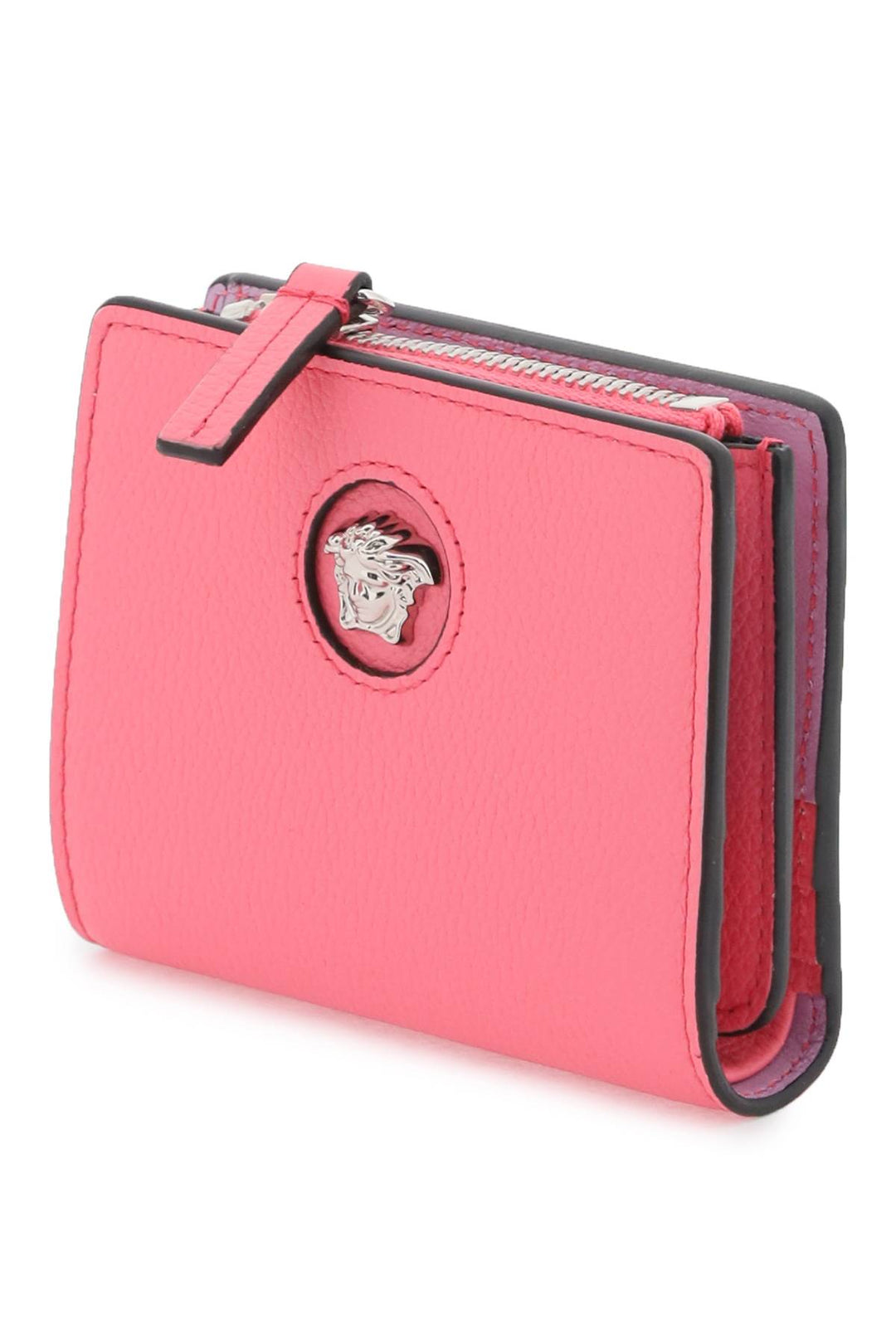 'La Medusa' Bifold Wallet - Versace - Women