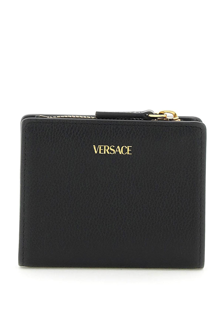 'La Medusa' Bifold Wallet - Versace - Women