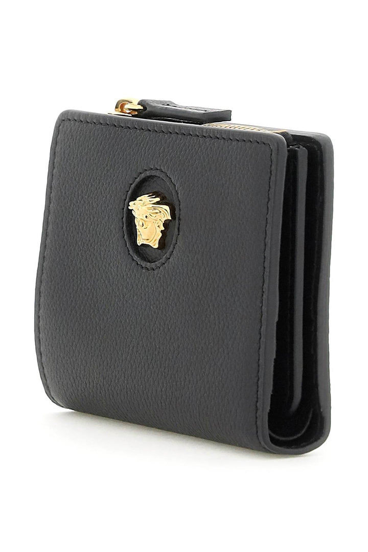 'La Medusa' Bifold Wallet - Versace - Women