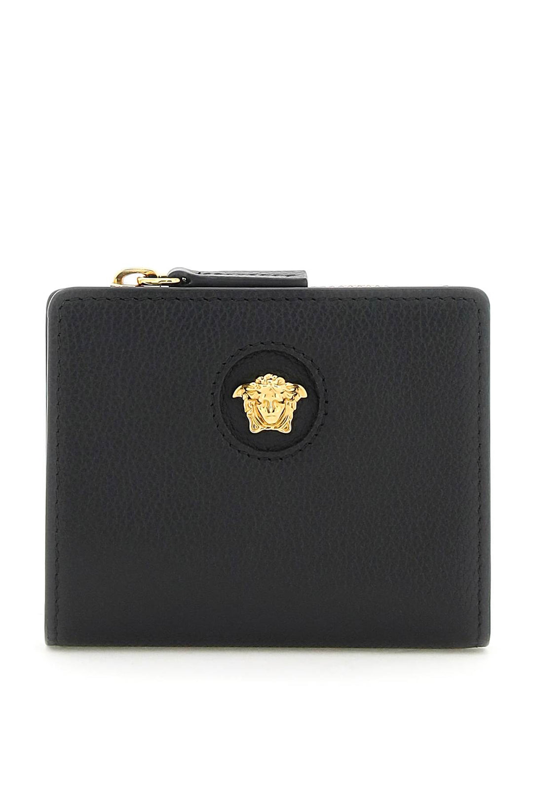 'La Medusa' Bifold Wallet - Versace - Women