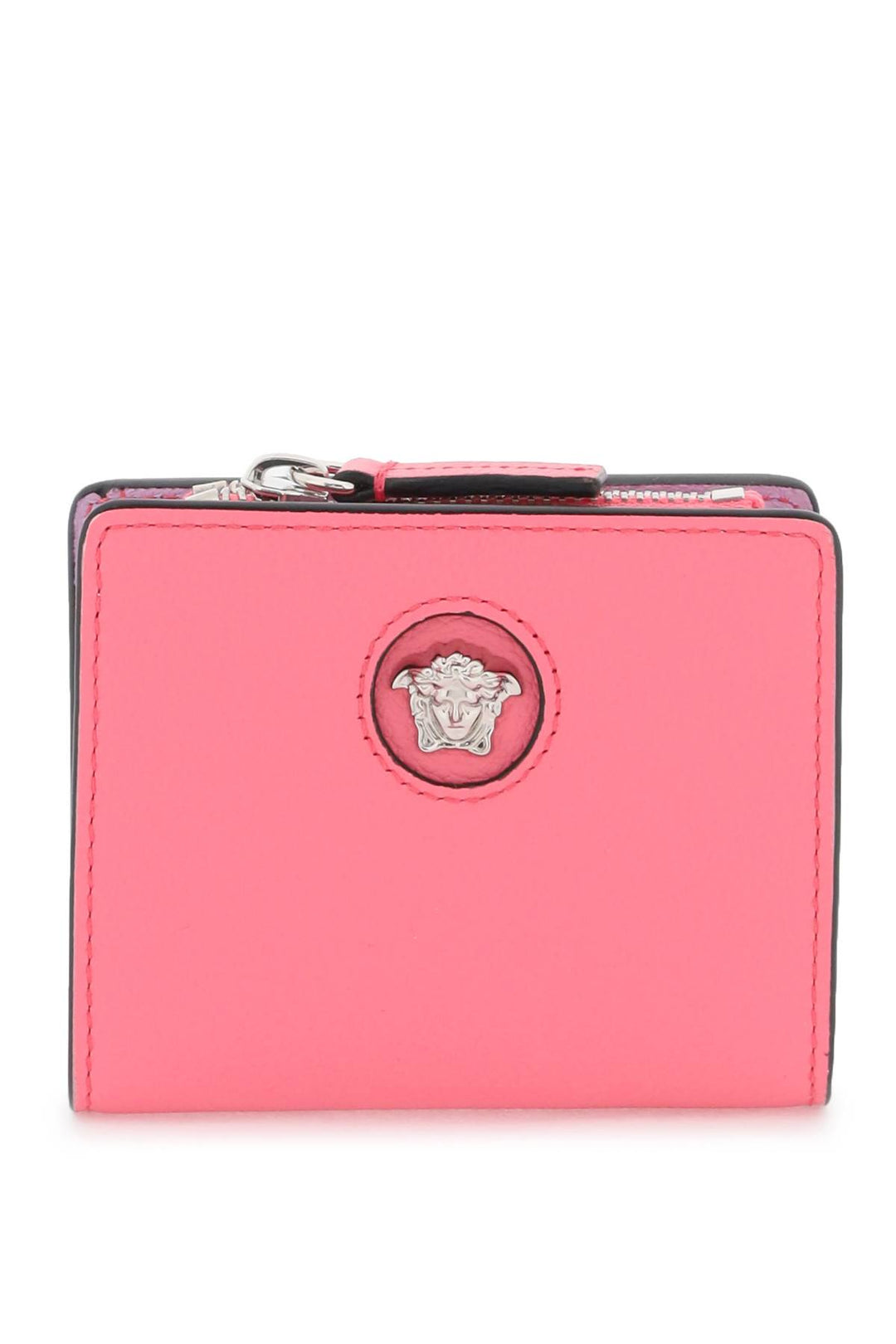 'La Medusa' Bifold Wallet - Versace - Women