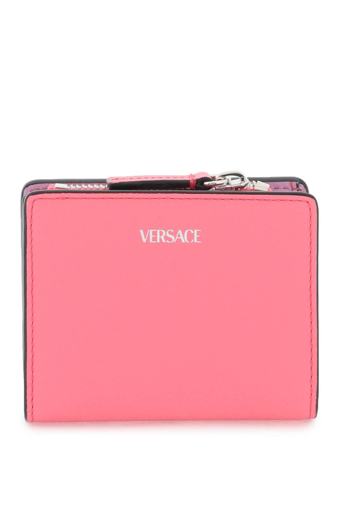 'La Medusa' Bifold Wallet - Versace - Women