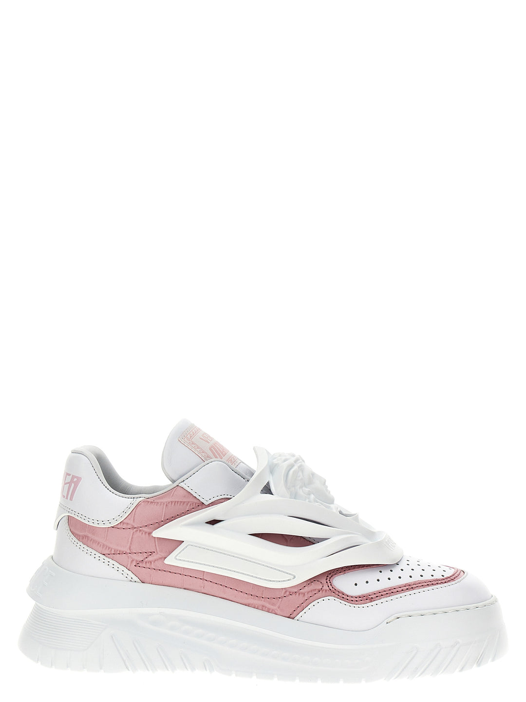 Odissea Sneakers Pink