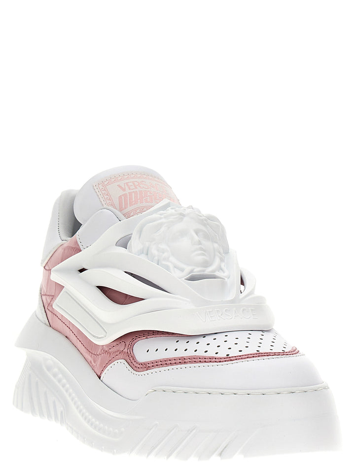 Odissea Sneakers Pink