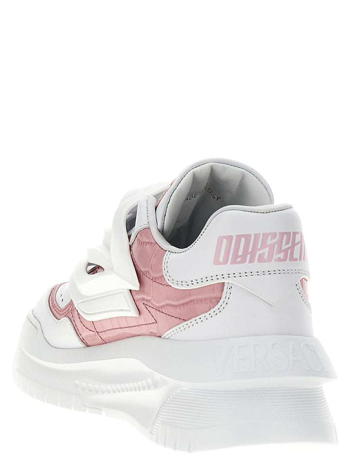 Odissea Sneakers Pink