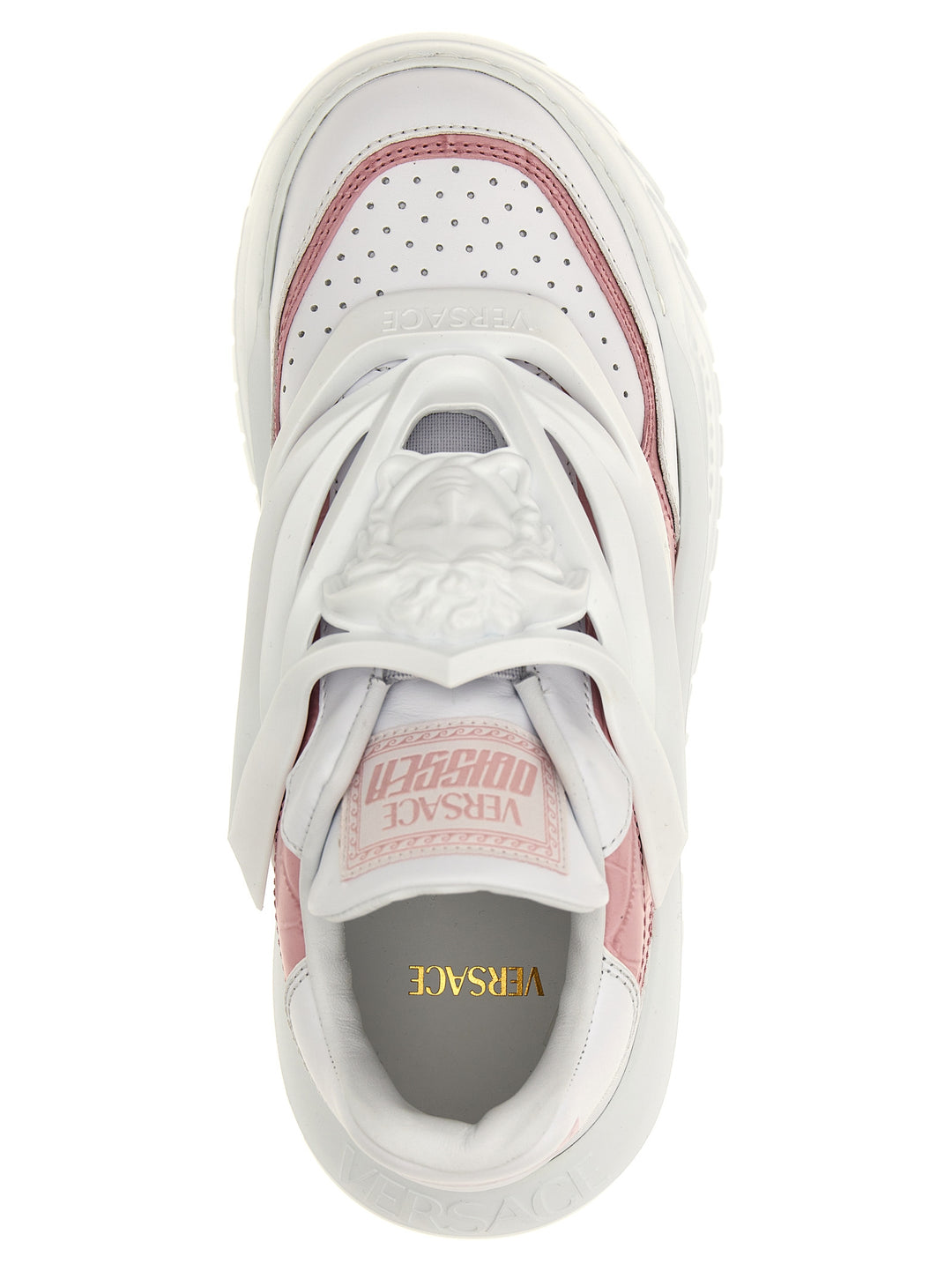 Odissea Sneakers Pink