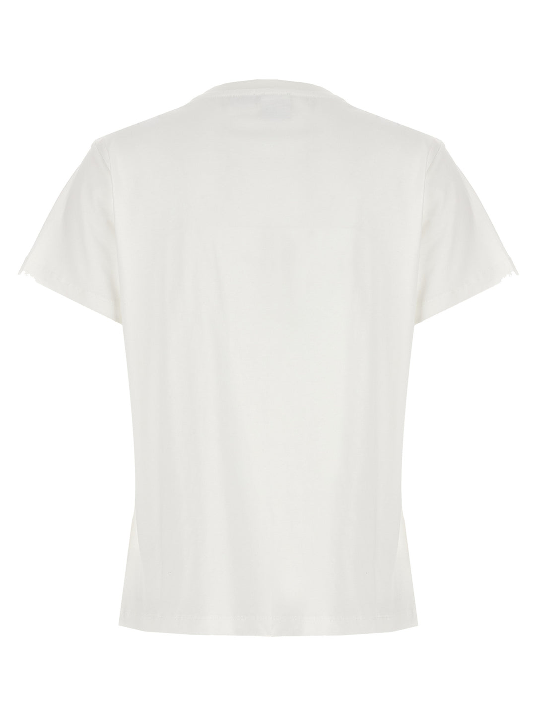 Quentin T-Shirt White