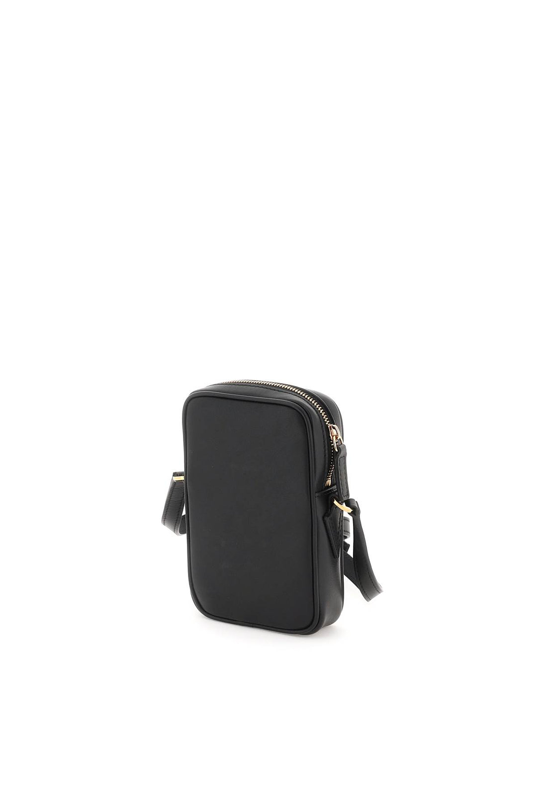 Medusa Biggie Crossbody Phone Holder - Versace - Men