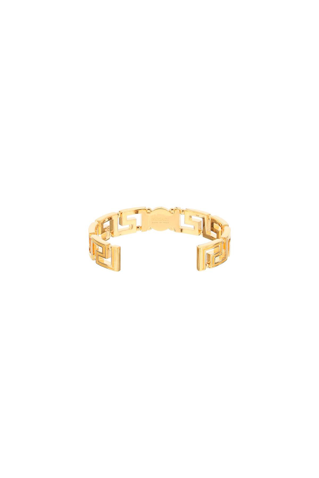 Medusa Greca Bracelet - Versace - Women