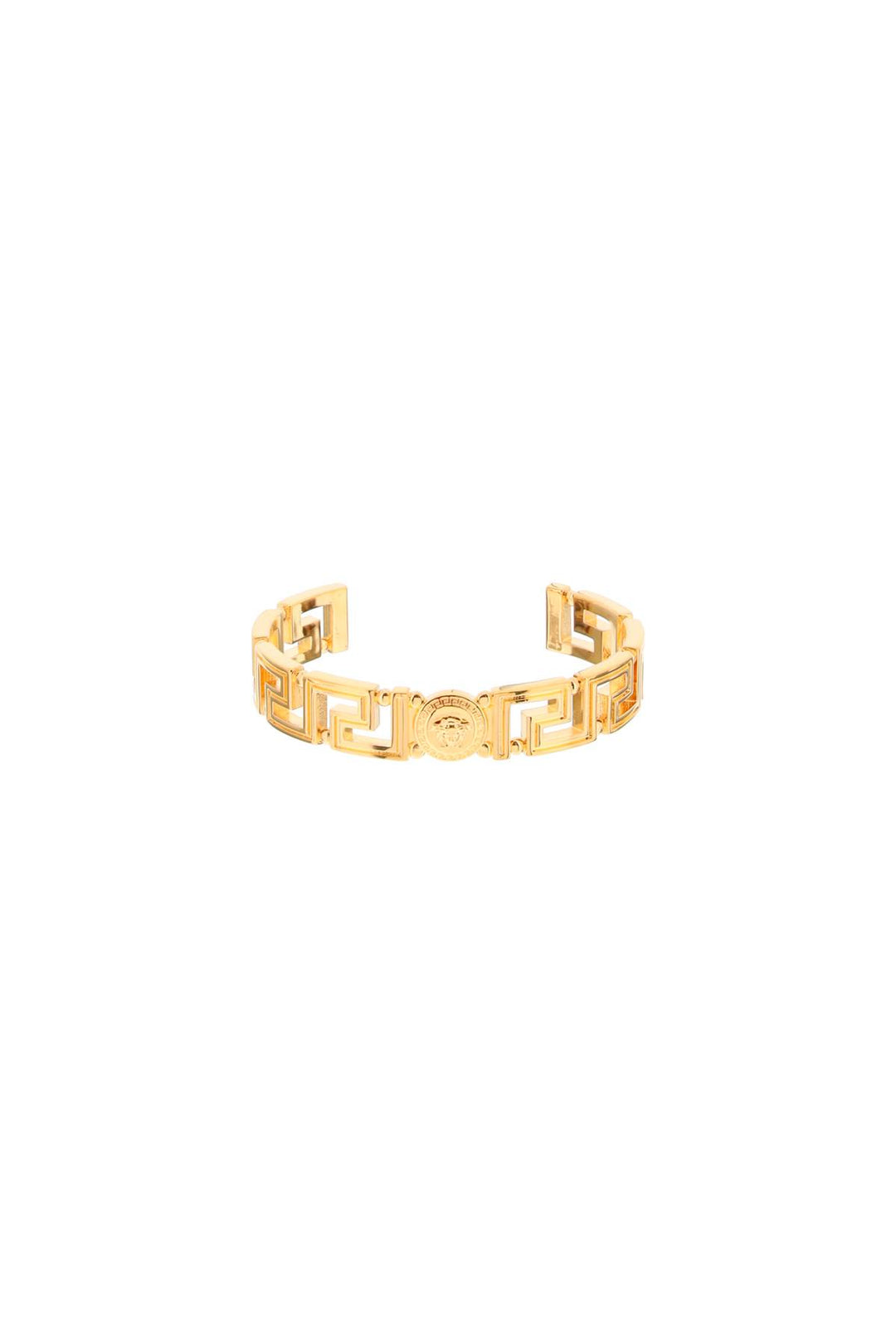 Medusa Greca Bracelet - Versace - Women