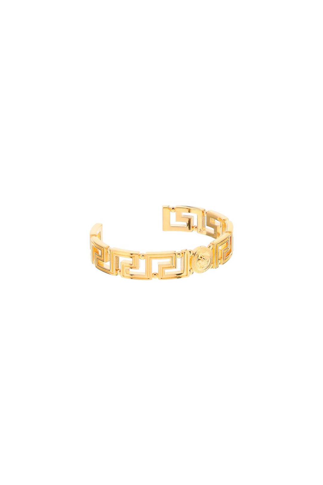 Medusa Greca Bracelet - Versace - Women