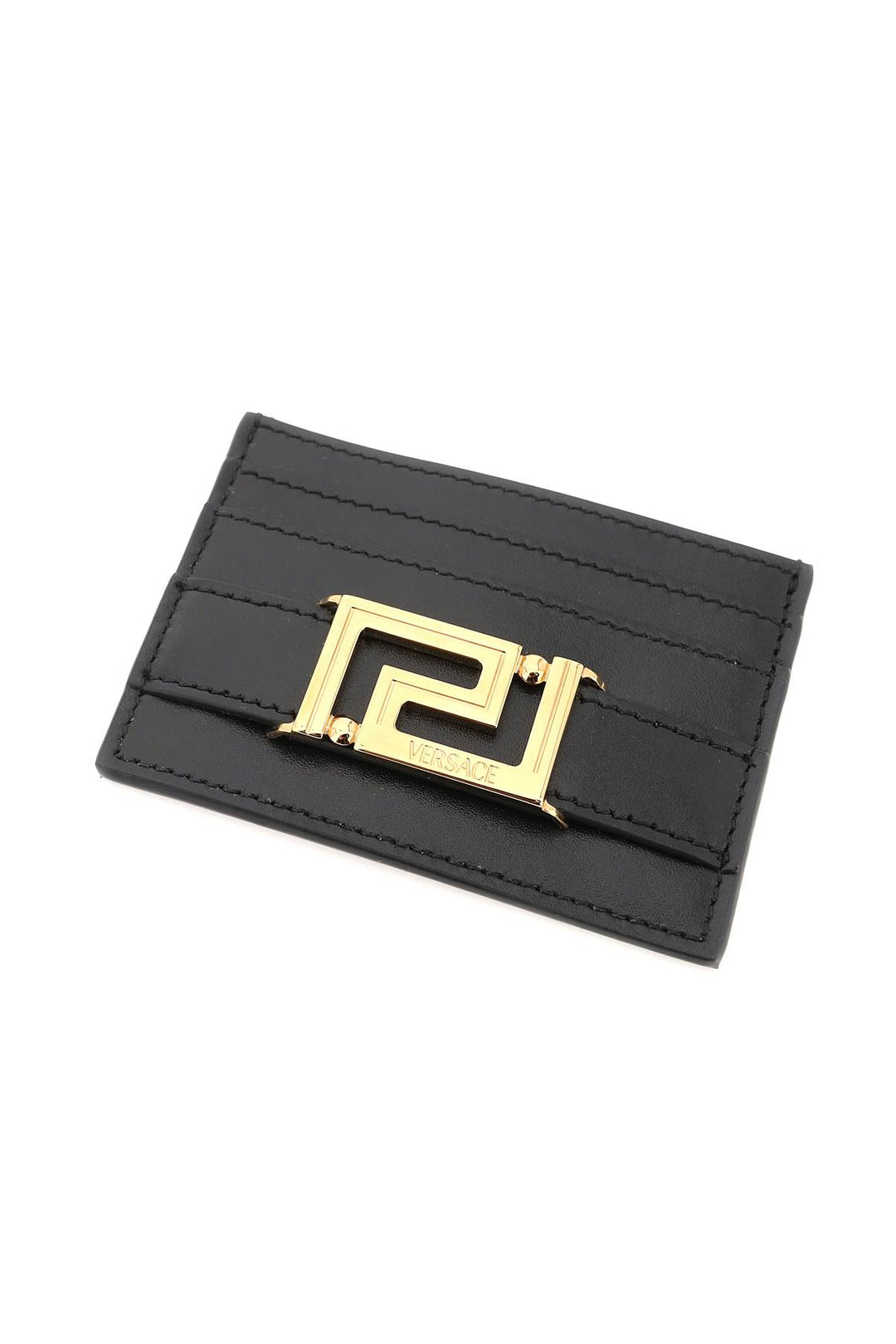 Greca Goddes Cardholer - Versace - Women