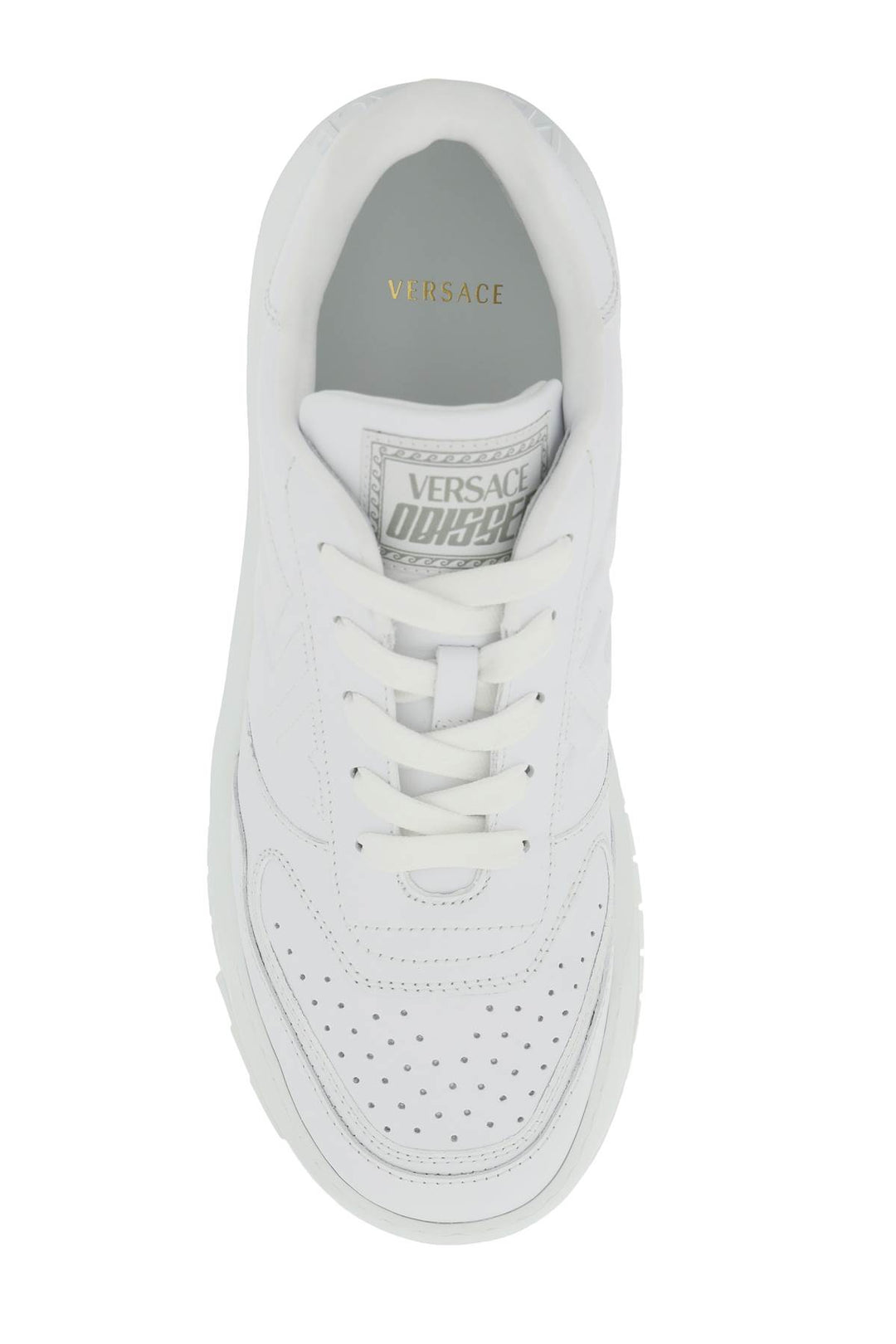 Odissea Sneakers - Versace - Men