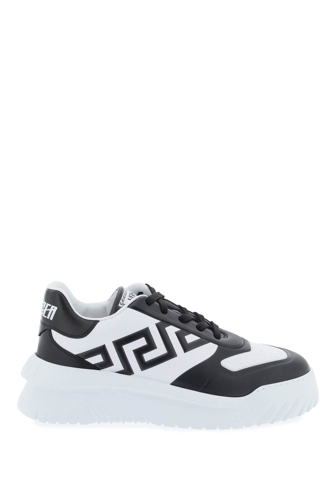 Odissea Sneakers - Versace - Men