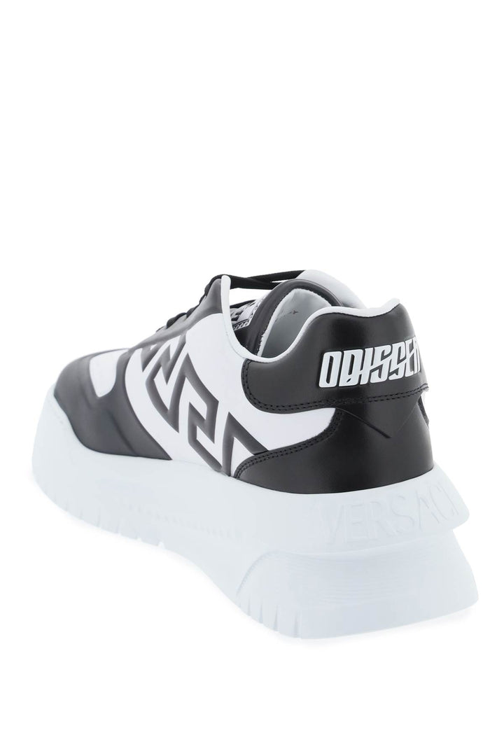 Odissea Sneakers - Versace - Men