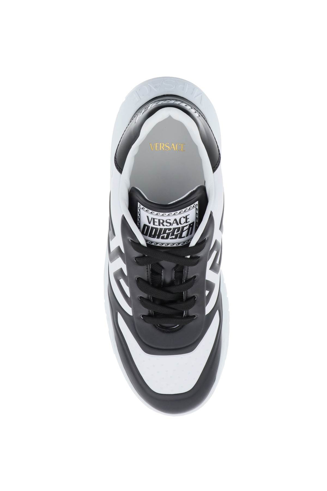 Odissea Sneakers - Versace - Men