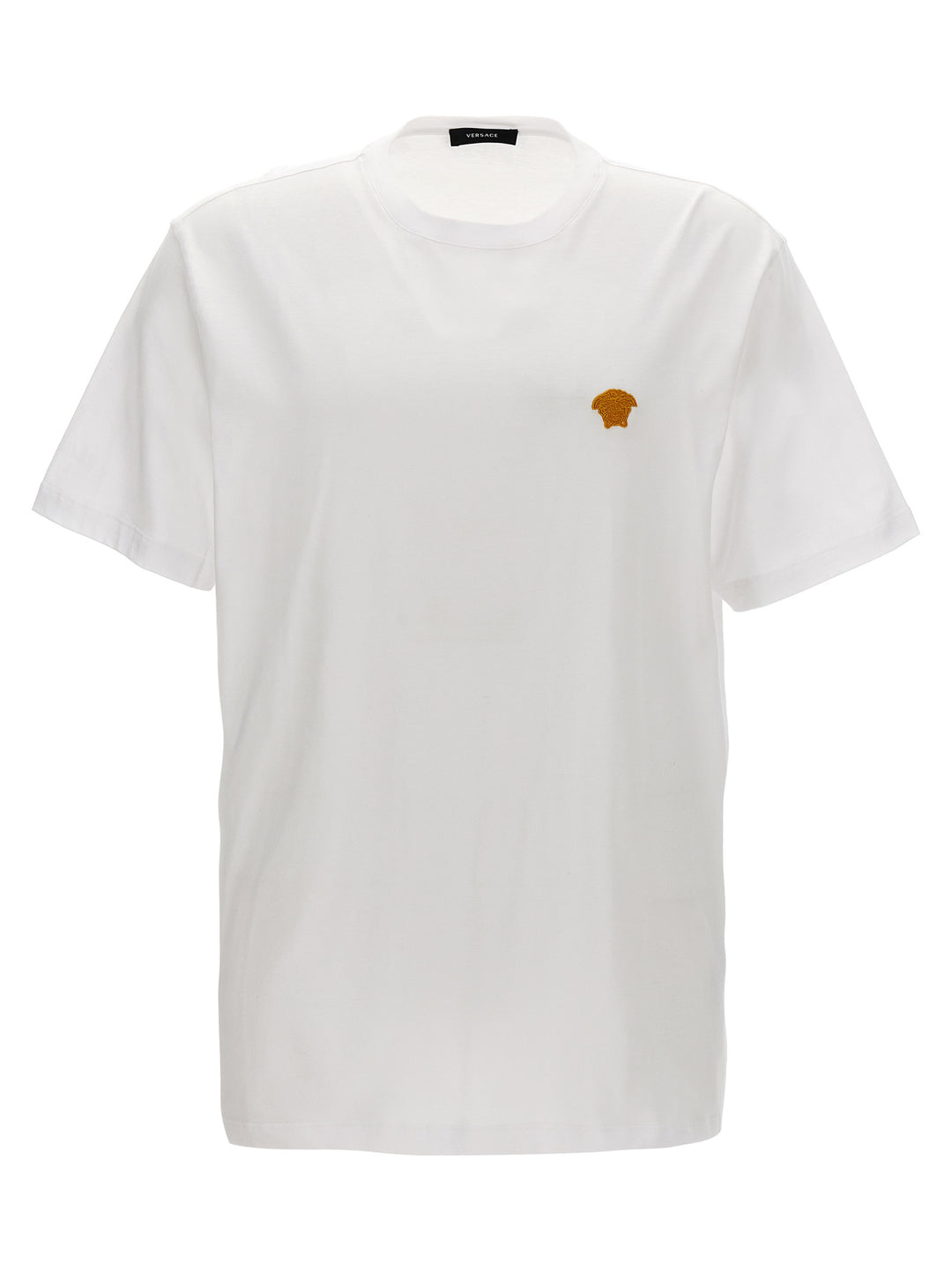 Medusa T-Shirt White