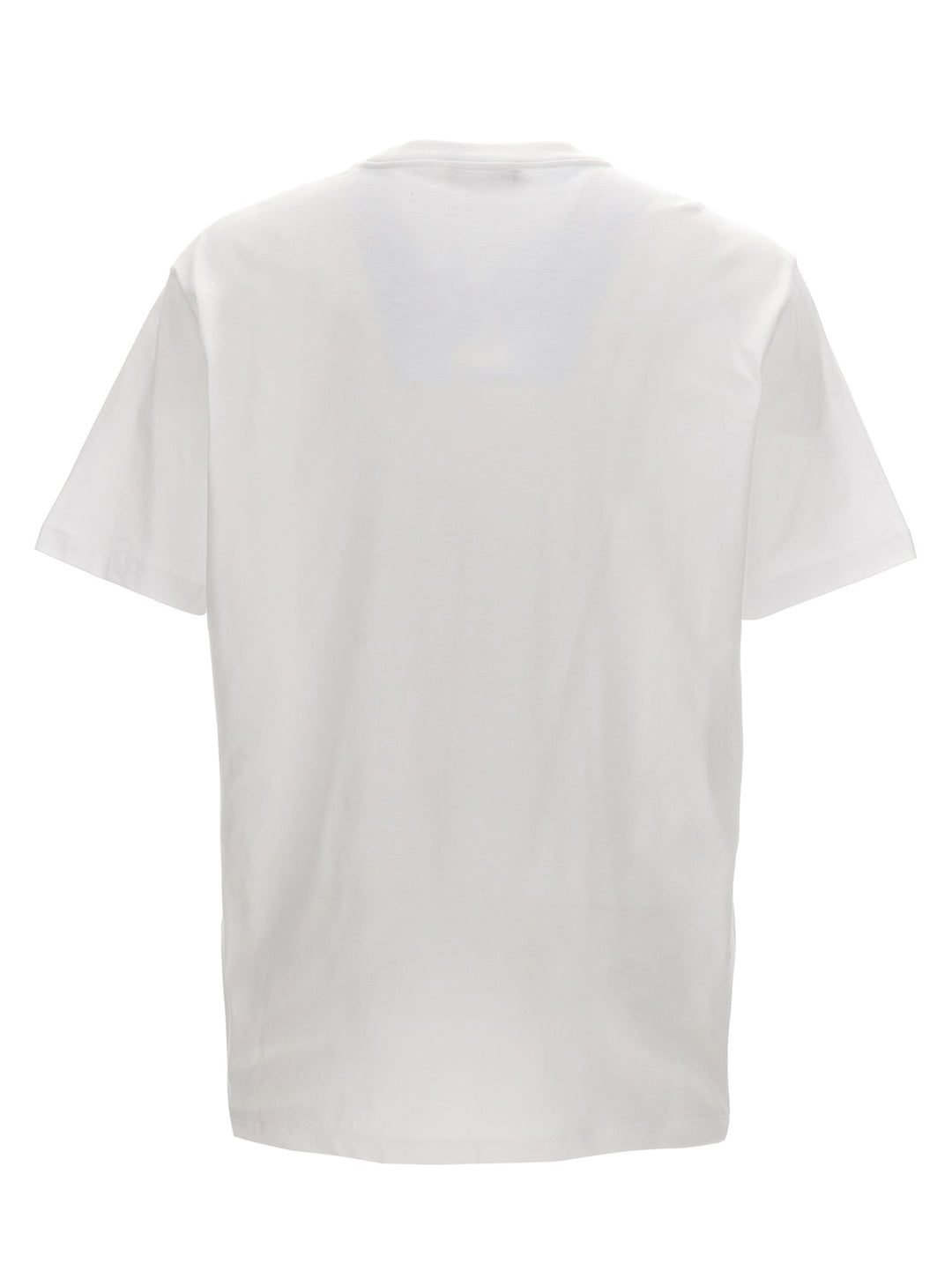 Medusa T-Shirt White