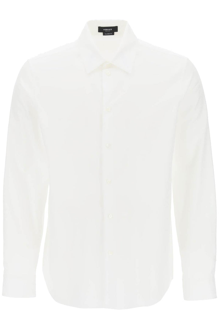 Versace Allover Shirt - Versace - Men