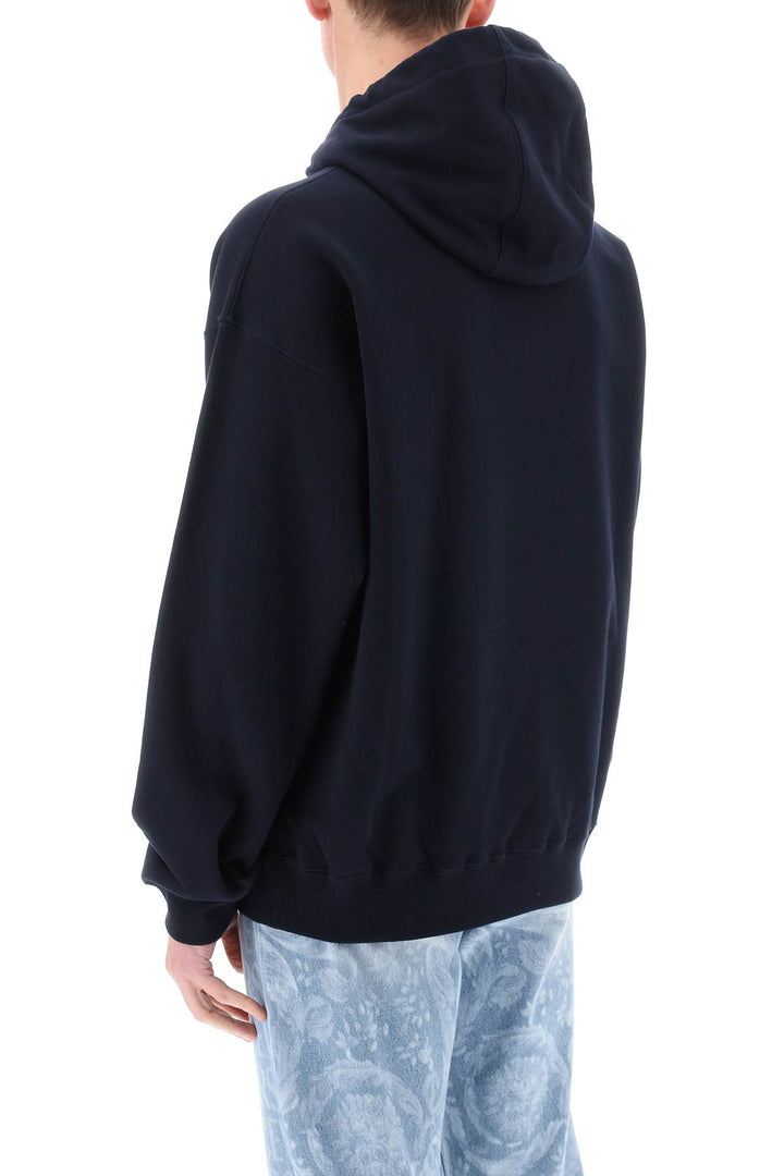 La Medusa Hoodie - Versace - Men