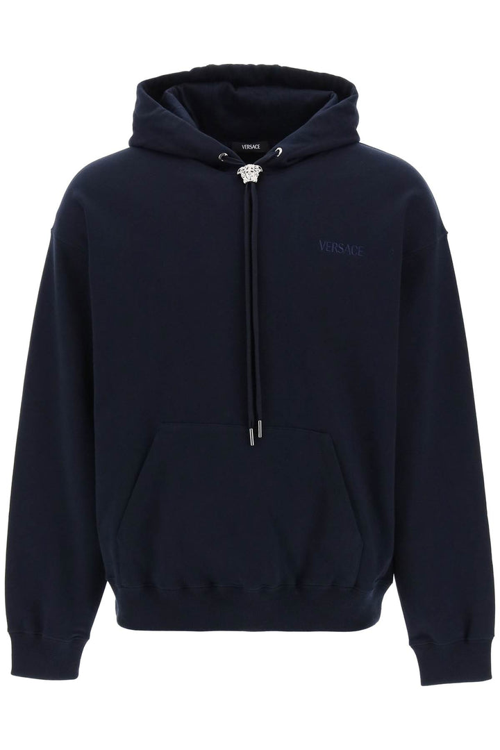 La Medusa Hoodie - Versace - Men