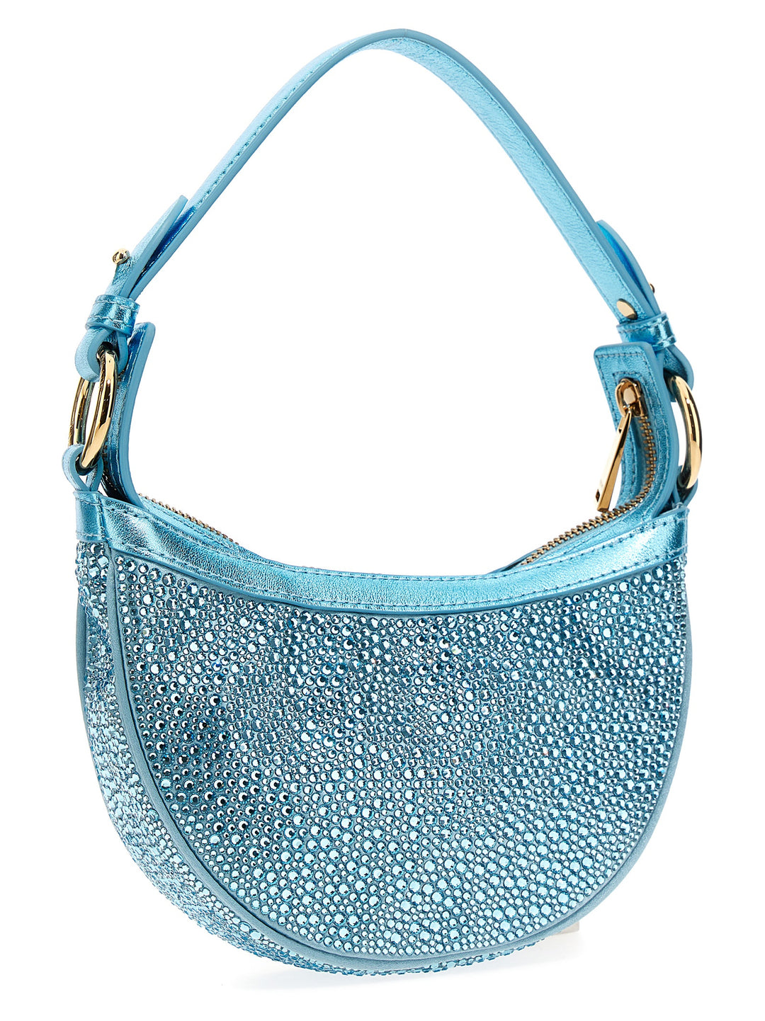 Repeat Shoulder Bags Light Blue