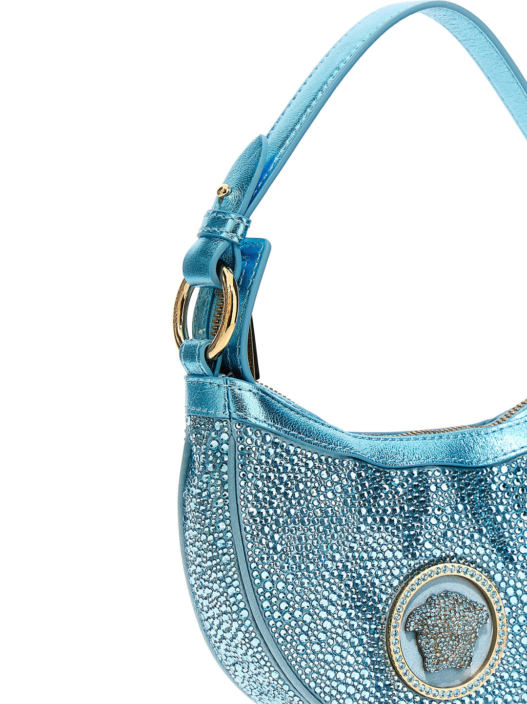 Repeat Shoulder Bags Light Blue