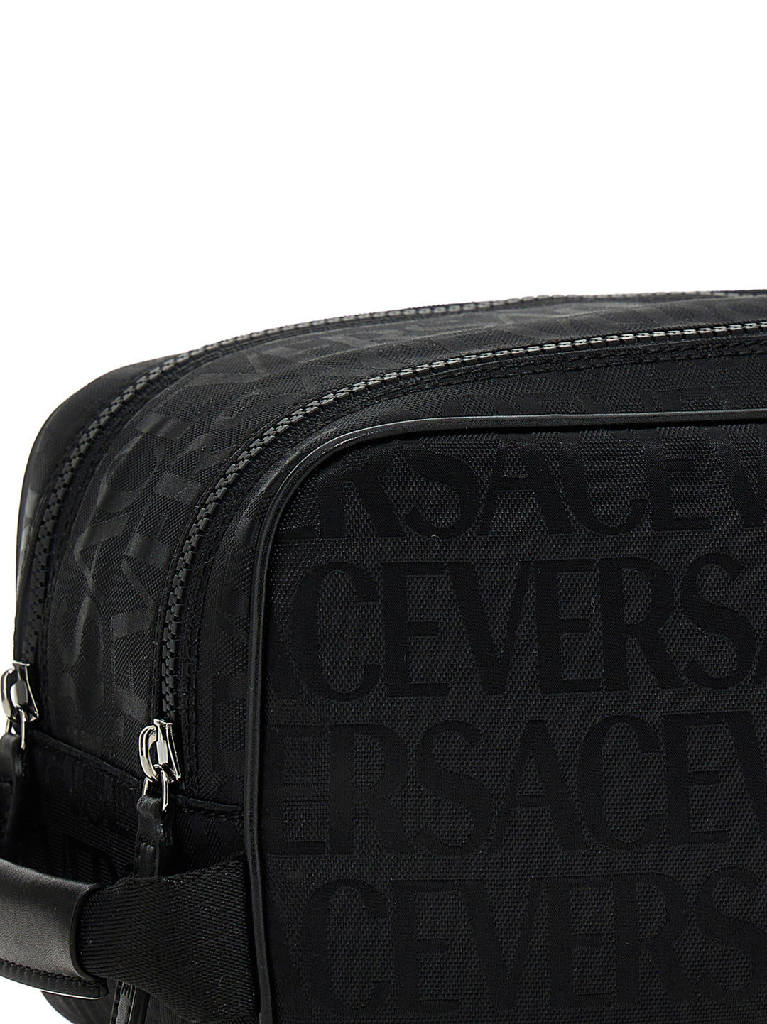 Versace Allover Beauty Black