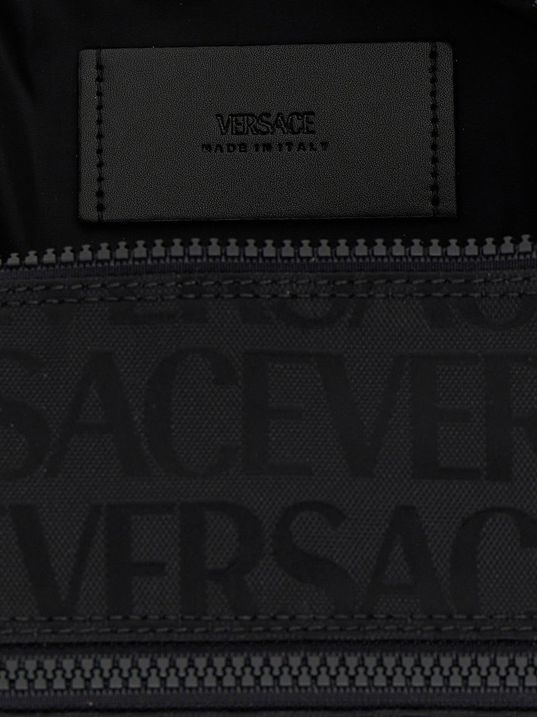 Versace Allover Beauty Black