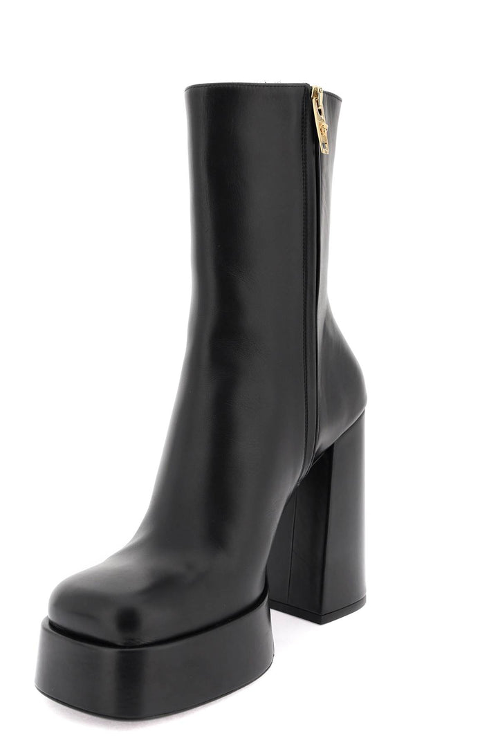 'Aevitas' Boots - Versace - Women