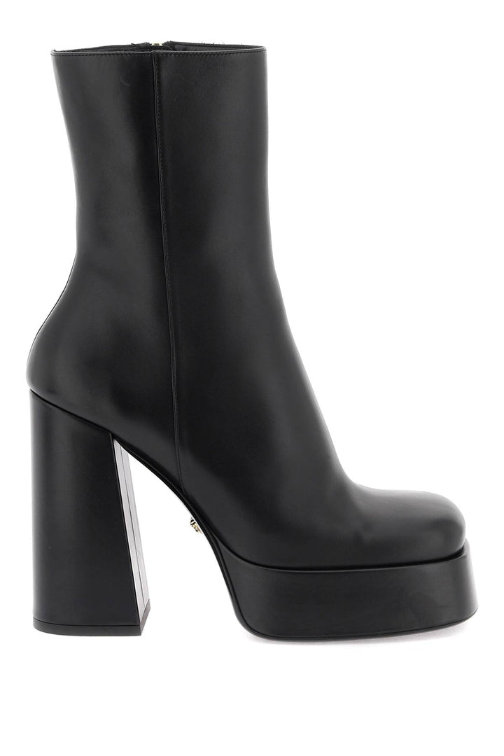 'Aevitas' Boots - Versace - Women