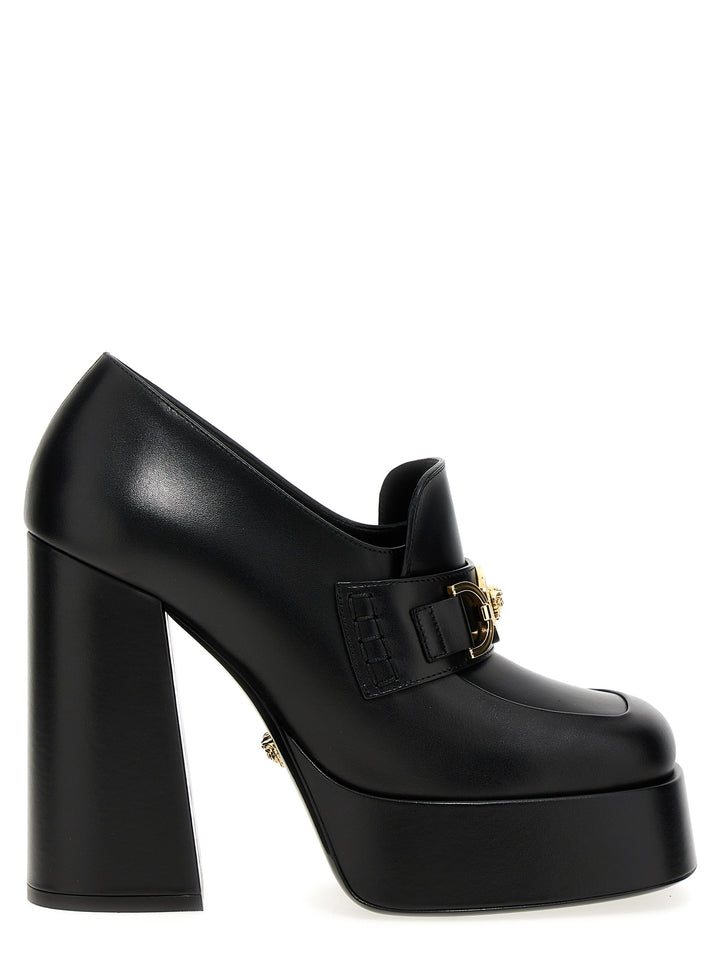 Medusa 95 Pumps Black