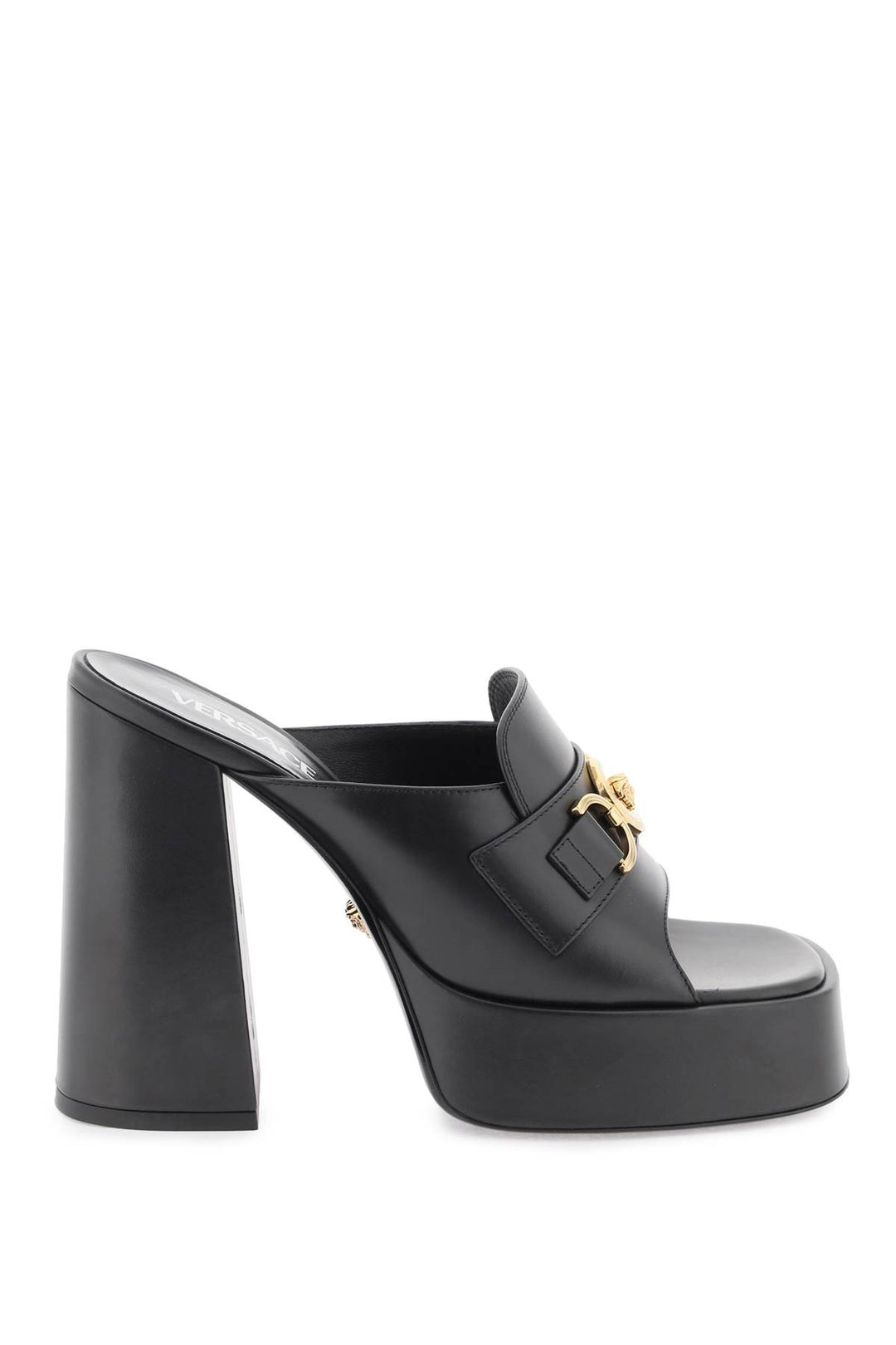 'Medusa '95' Mules - Versace - Women