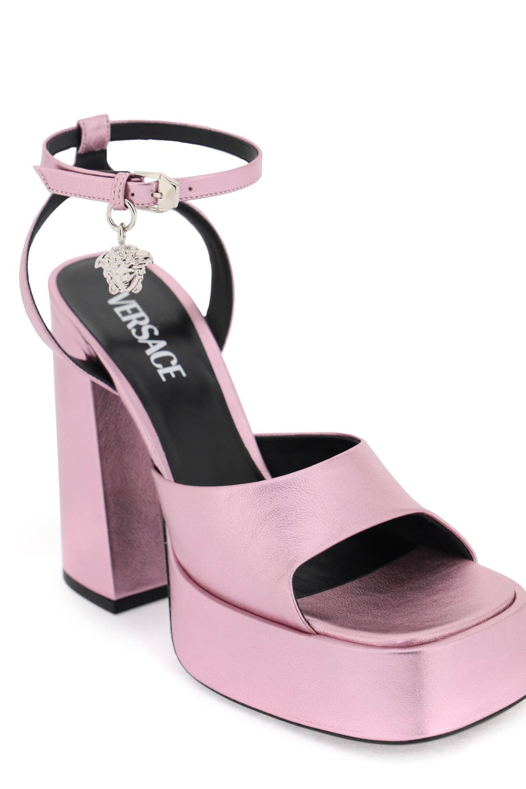 'Aevitas' Sandals - Versace - Women