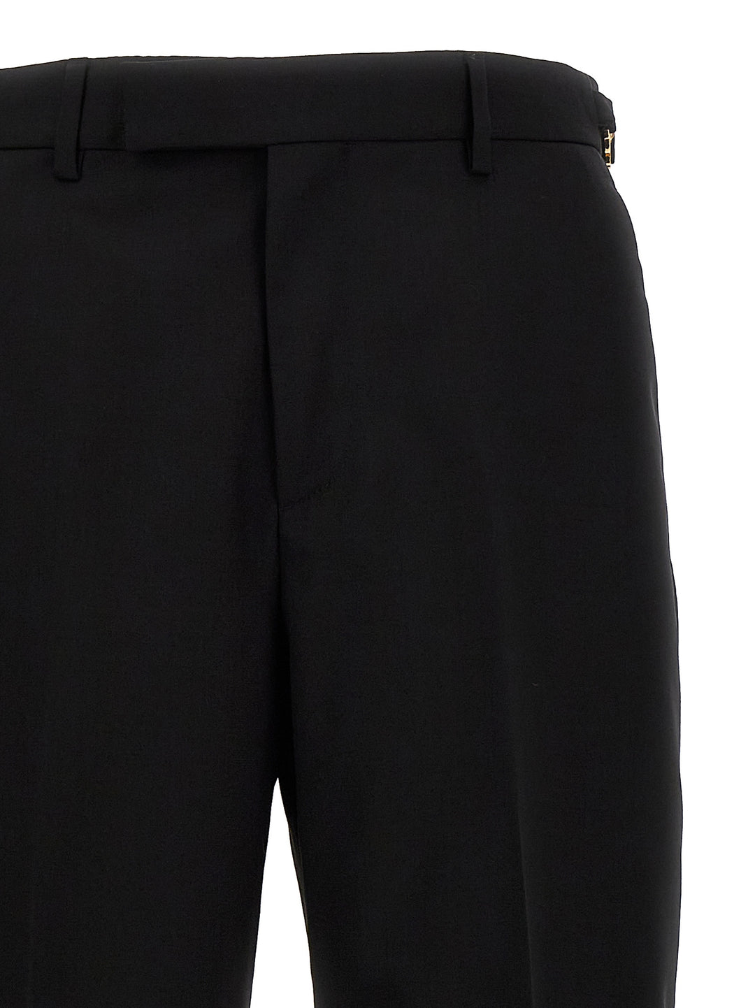 Medusa Pants Black