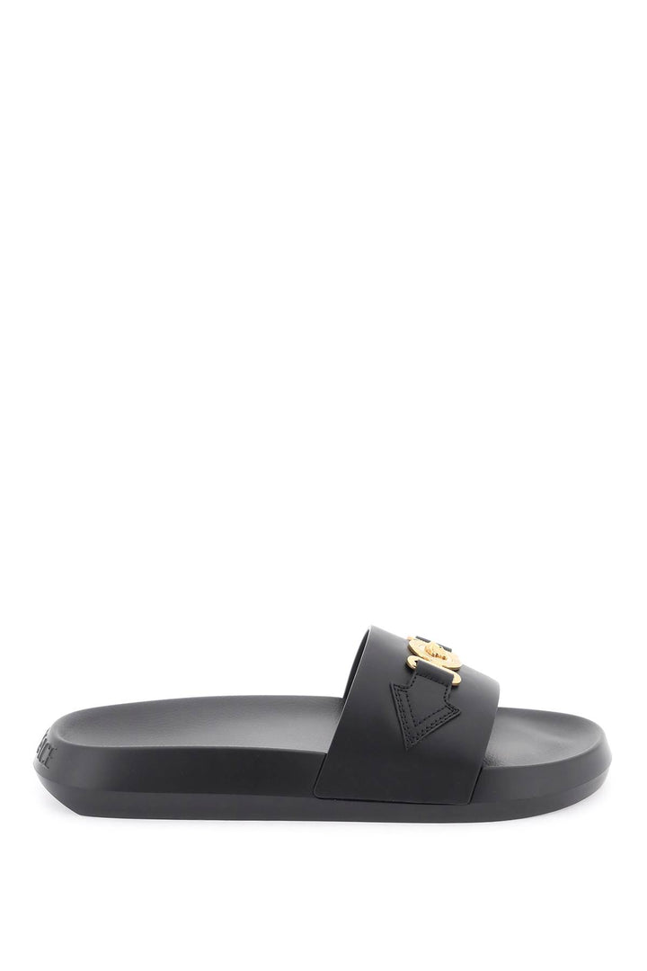 'Medusa Biggie' Slides - Versace - Men