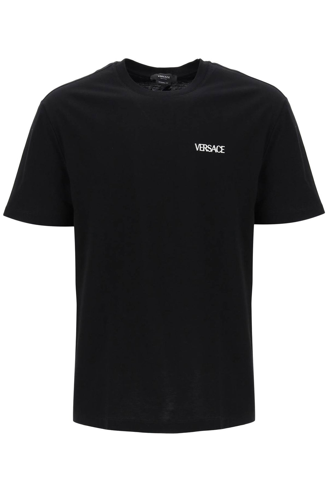 Medusa Flame T Shirt - Versace - Men