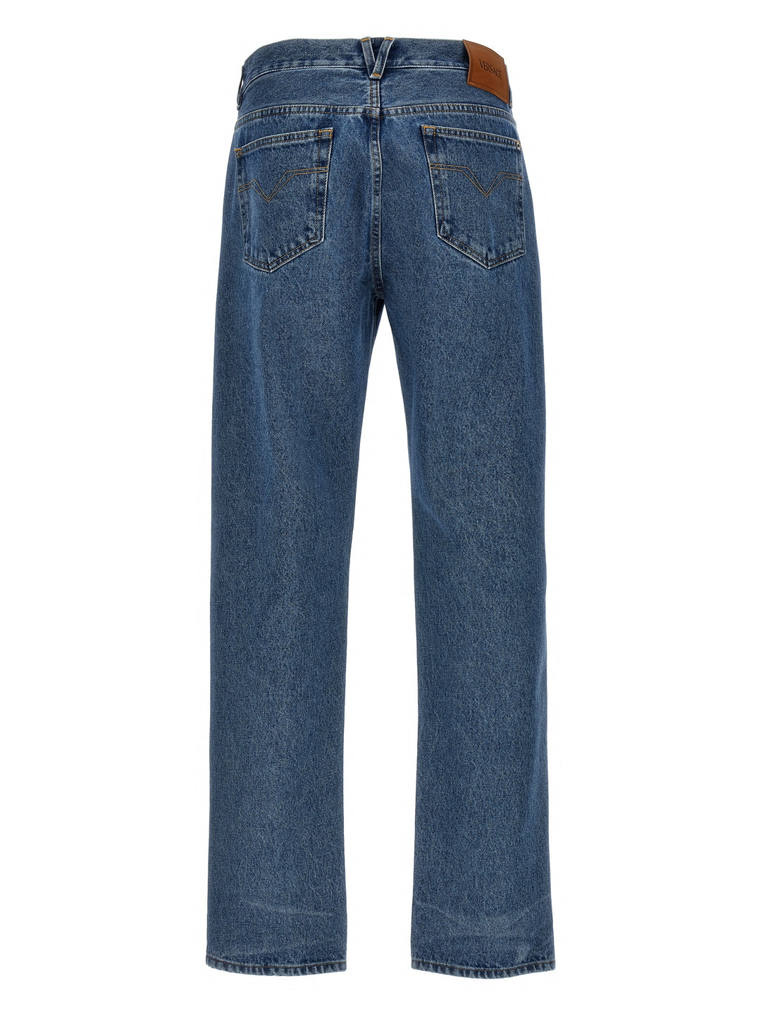 Regular Jeans Blue