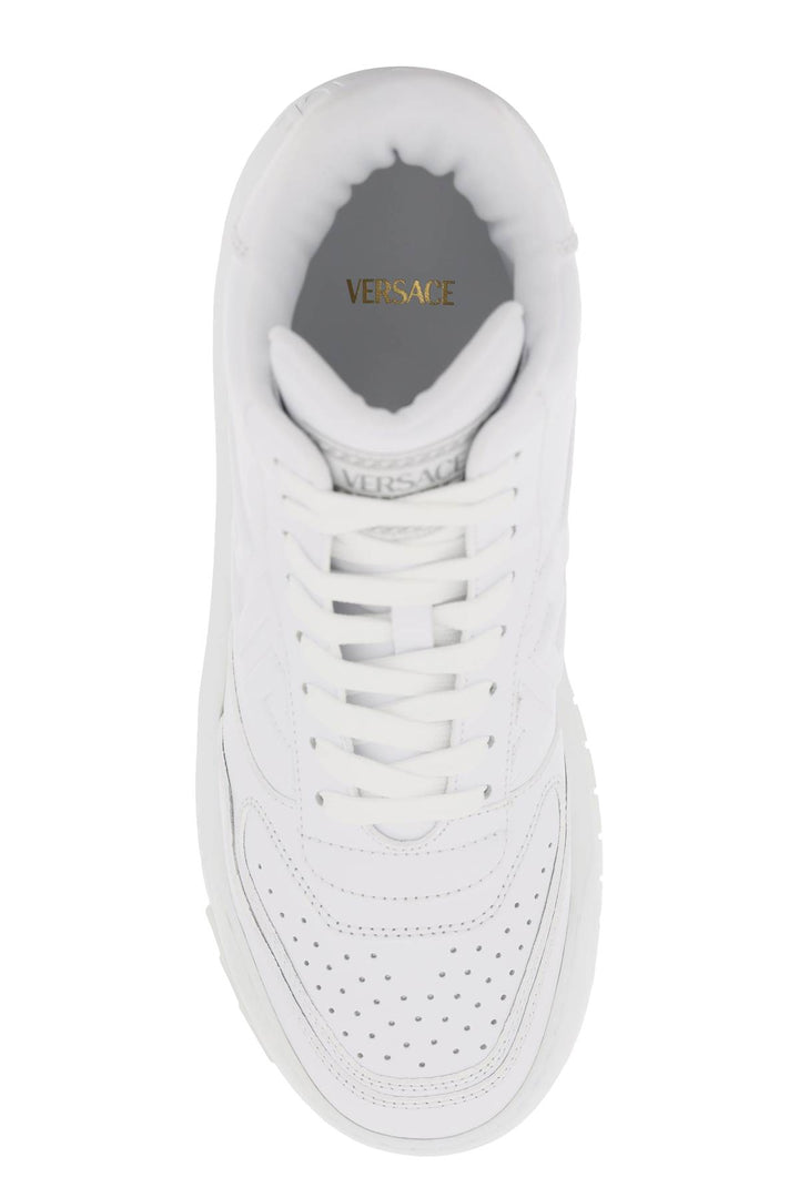 Odissea Sneakers - Versace - Men