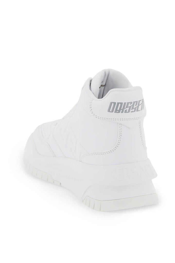 Odissea Sneakers - Versace - Men