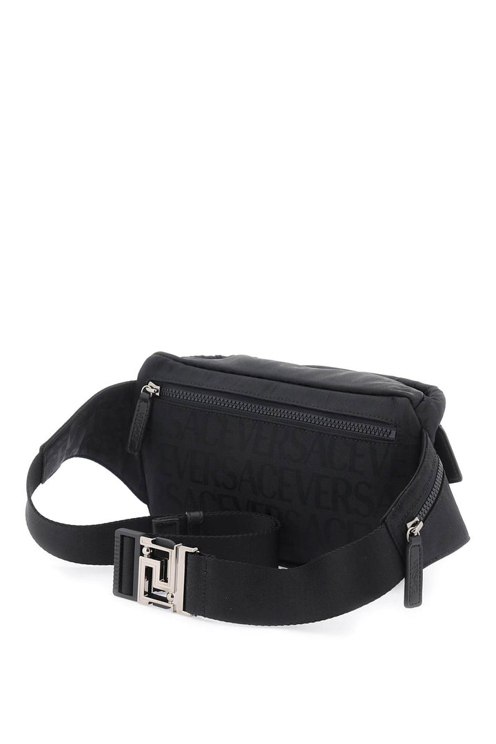 Neo Nylon Beltpack - Versace - Men