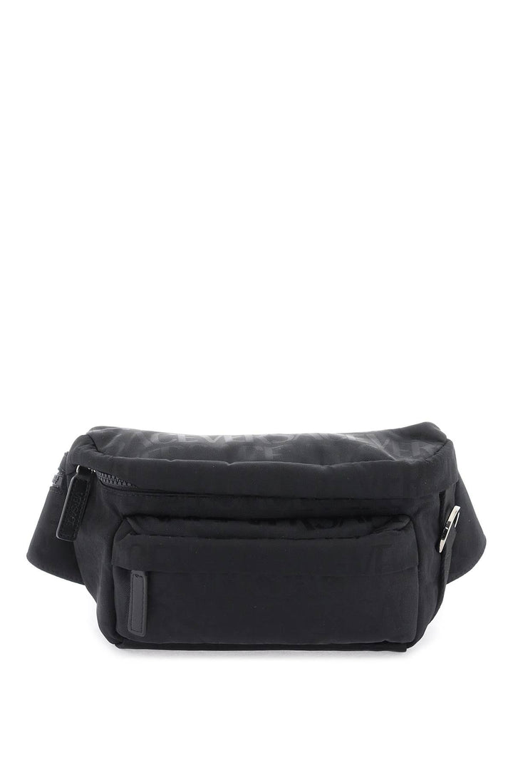 Neo Nylon Beltpack - Versace - Men