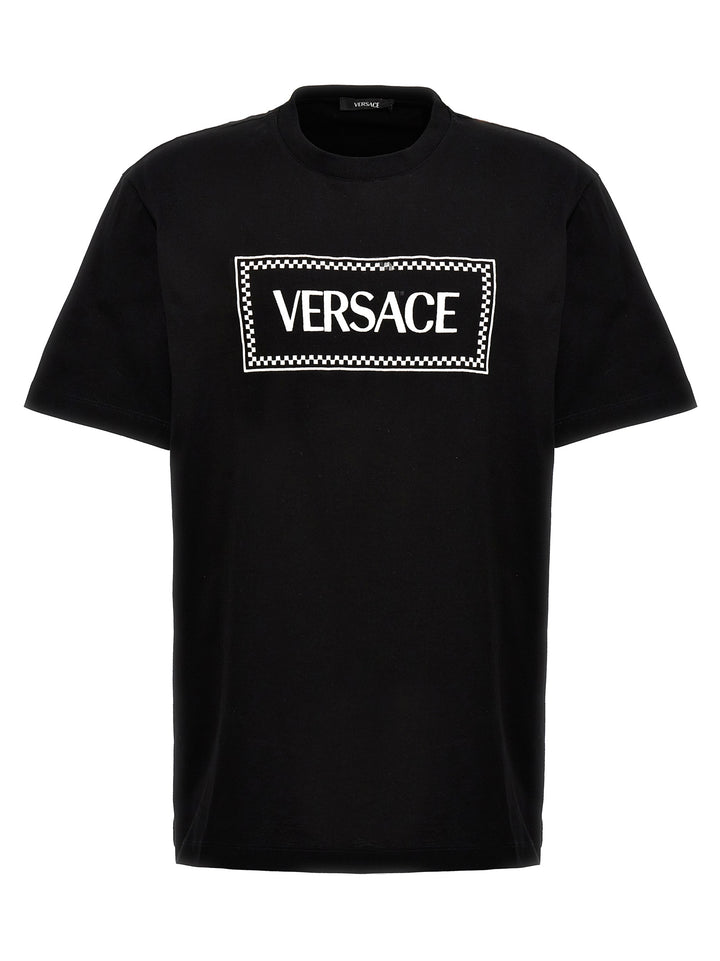 Logo T-Shirt Black