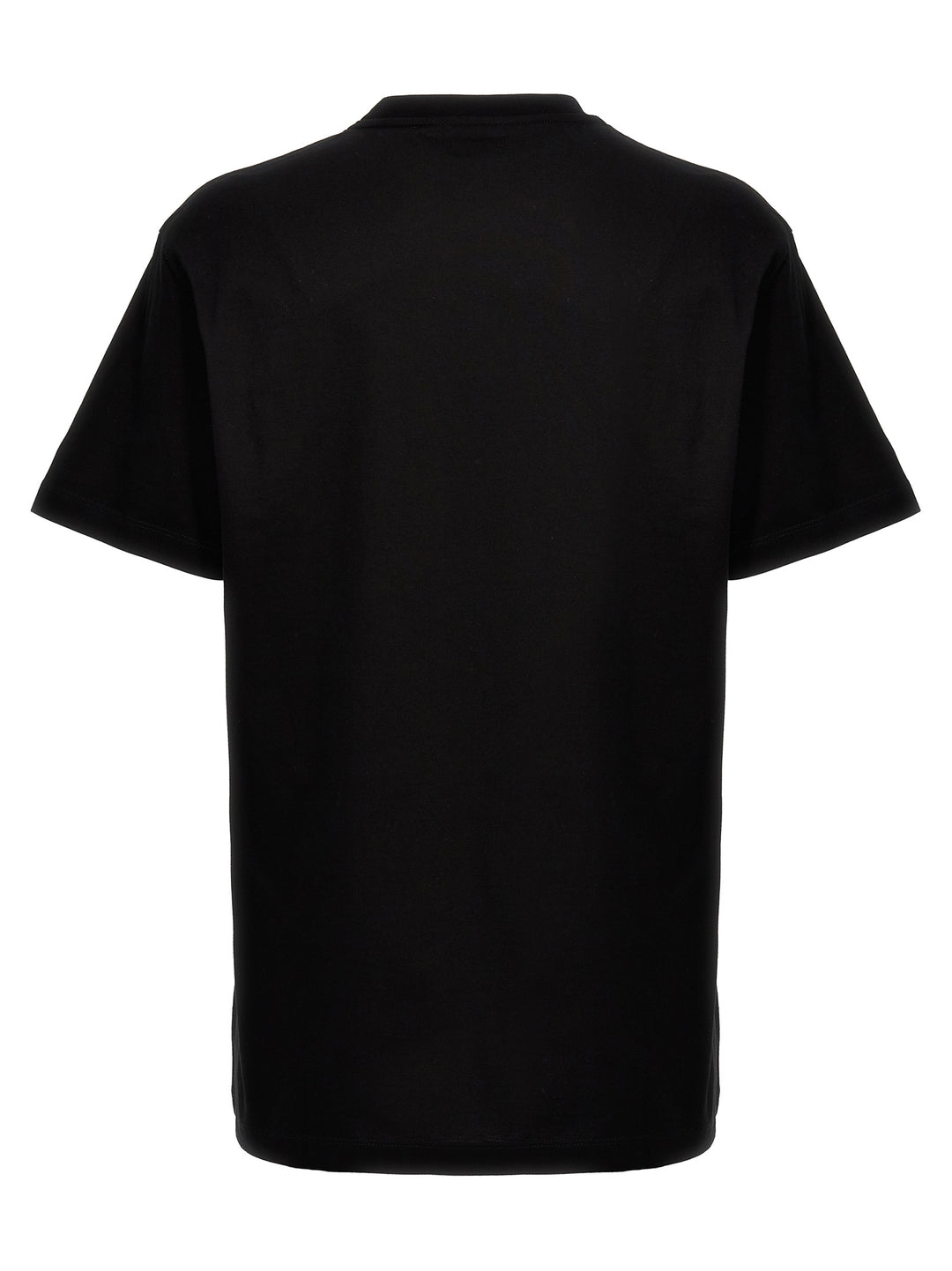 Logo T-Shirt Black