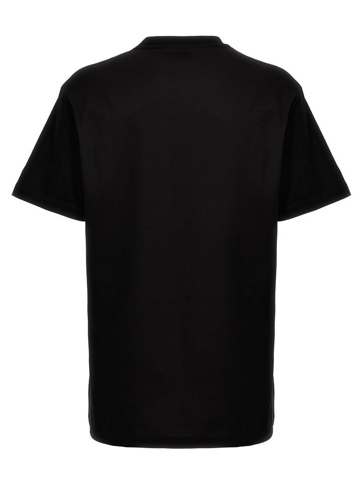 Logo T-Shirt Black