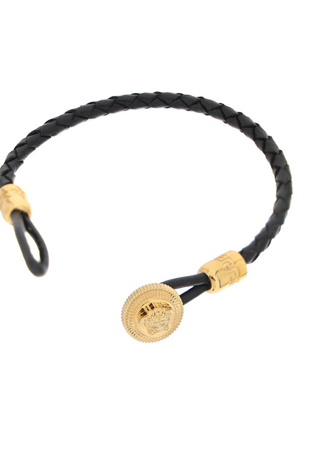 Medusa Biggie Bracelet - Versace - Women