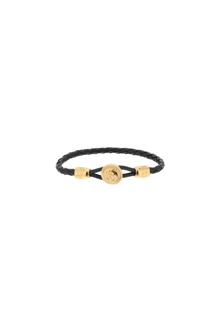 Medusa Biggie Bracelet - Versace - Women