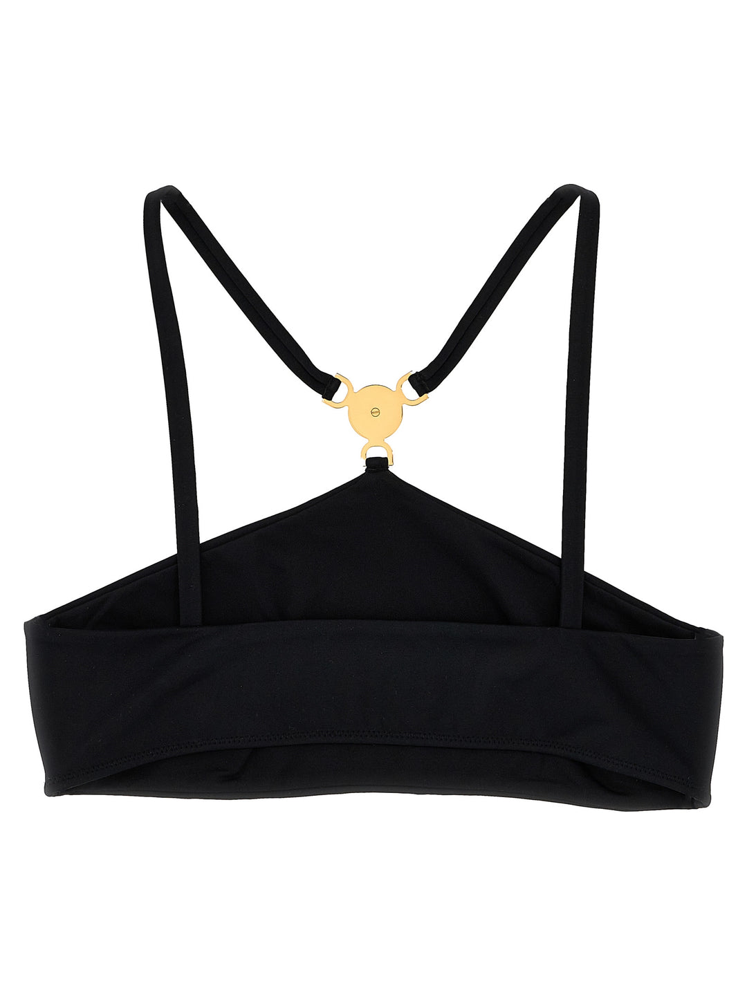 Medusa Beachwear Black