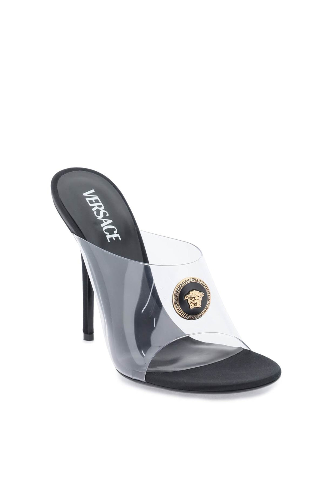 Vagabond Mules - Versace - Women